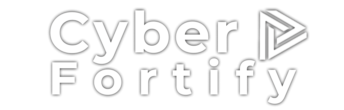 CyberFortify logo – part of a cybersecurity and trading business in Sydney, focused on protecting organisations with expert-led solution